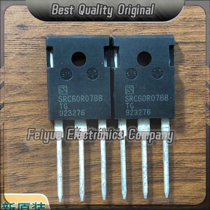 

5 шт.-20 шт. SRC60R078B TO-247 600 в 40A лучшее качество импортный оригинал
