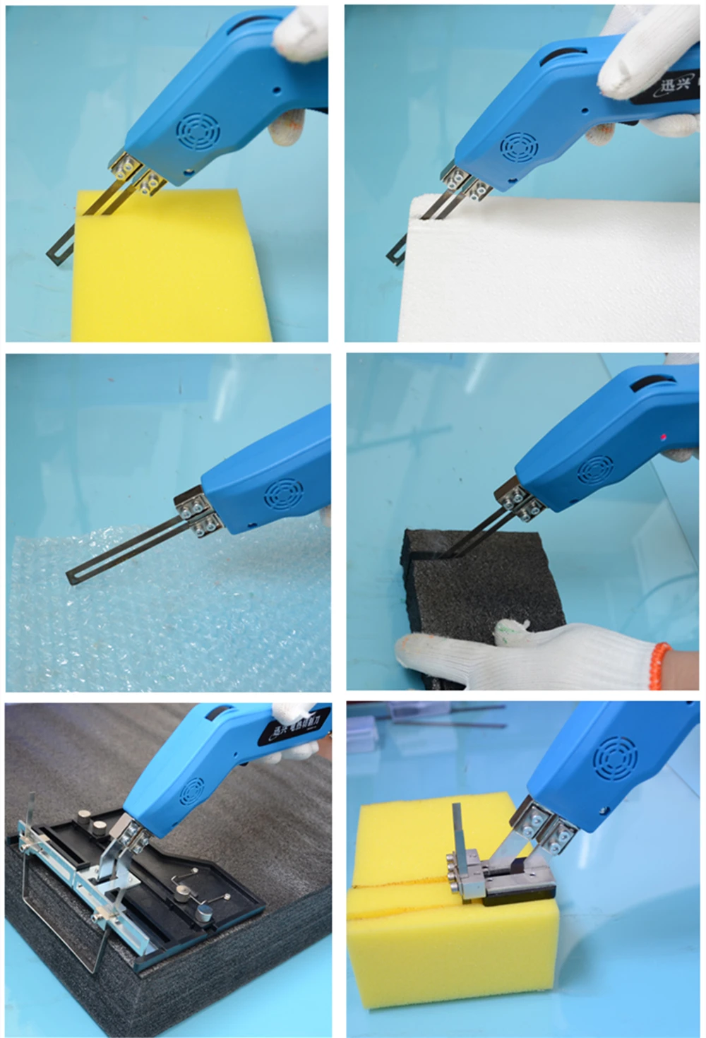 dsc-products