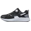 New Men's Bicycle Shoes Outdoor Business and Leisure Cycling Shoes High Peel Leather Mesh Shoes Anti slip Shoes 4