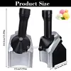 Household Automatic Fruit Ice Cream Machine For Children Milkshake Maker Frozen Dessert Maker Ice Cream Tool For ice Machine 3