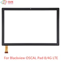 Tab 8 Touch screen