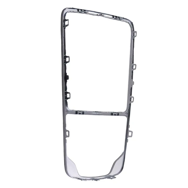 Pommeau De Levier De Vitesse Pour Kia Sportage/Rio/Veloster – Remplacement 5/6 Vitesses, En Cuir Et ABS, Diamètre 13,7 Mm