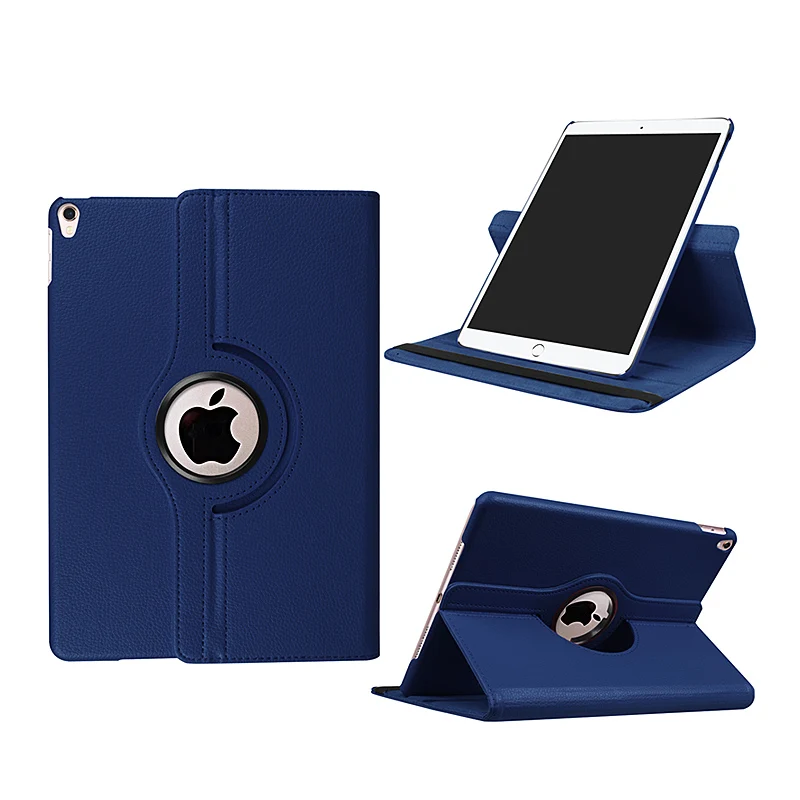 Capa Dobrável Magnética de Couro pu para Ipad Capa para Ipad Pro 10.5 A1701 A1709 A1852 2023 Air 10.52023 A2152 A2123 A2153