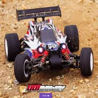 Udirc 1/18 UD1805 UD1806 Pro RC Car Brushless Motor 2.4GHz 50km/h High Speed Off Road 4x4 Remote Control Racing Car for Adult