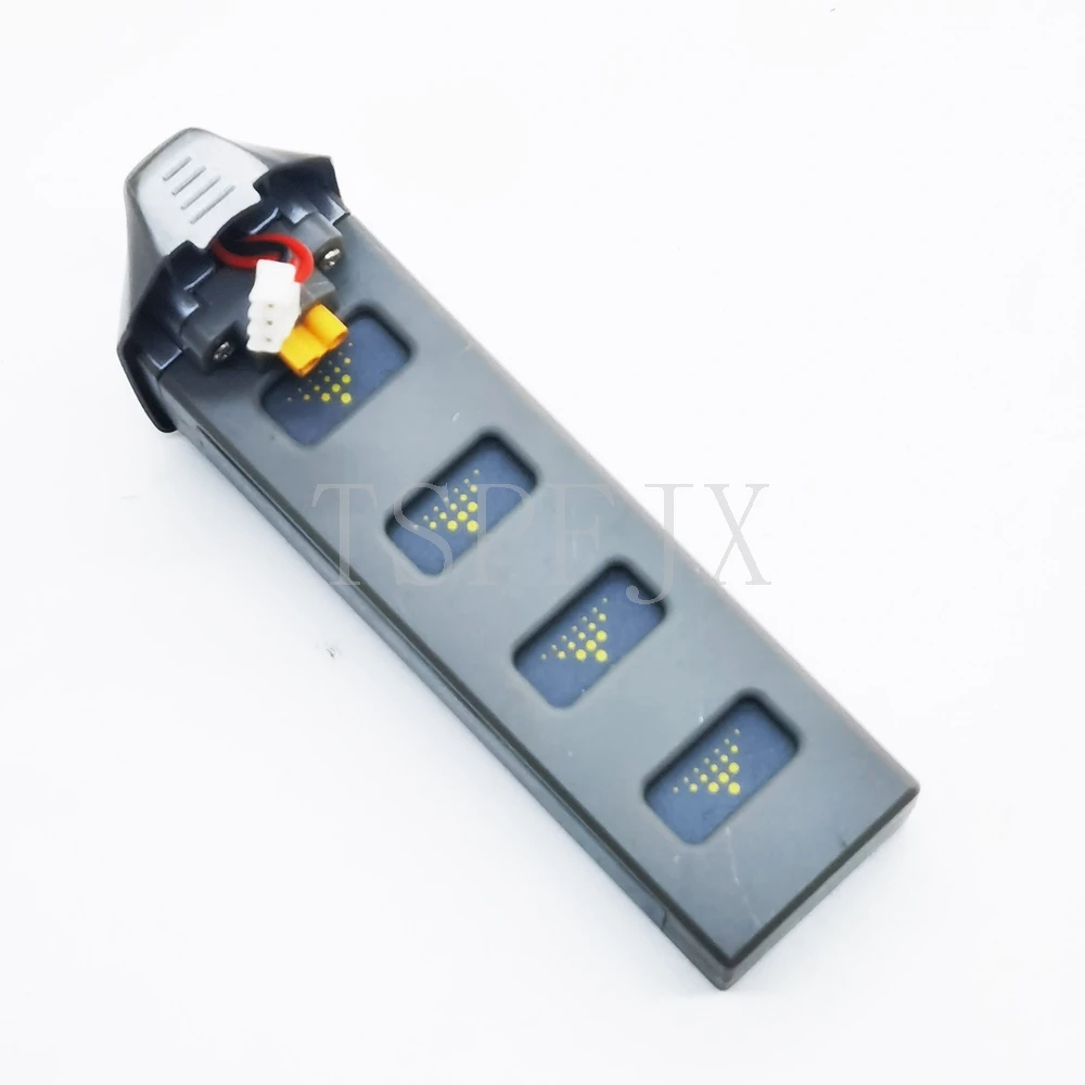 Batterie Li-po 7.4V 1800mAh pour MJX B2C B2W B2 Bugs 2 D80 F18