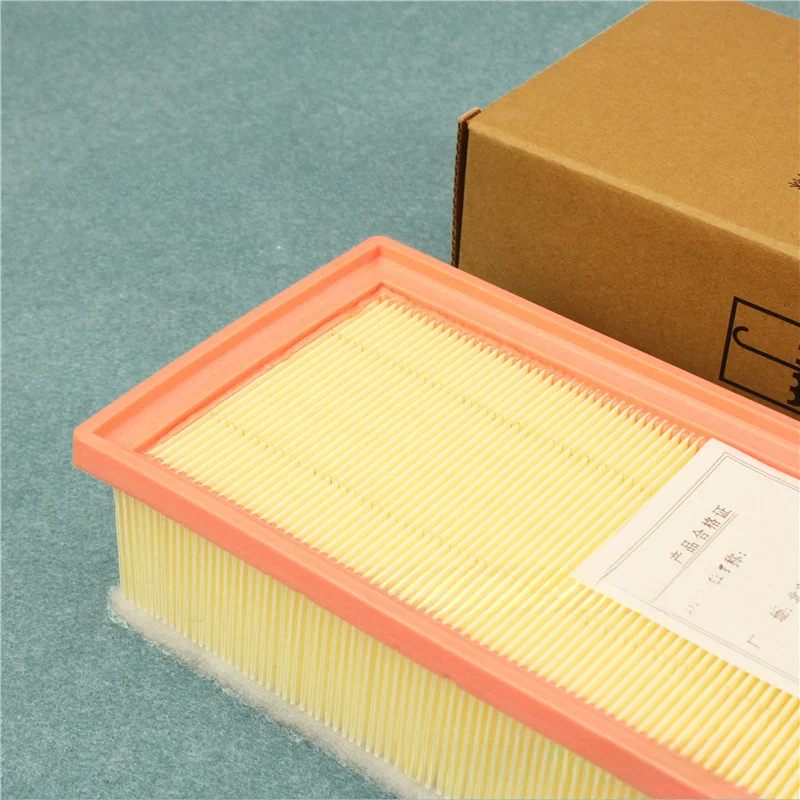 8R0133843K Air Filter for Audi A5 8T B8 2008-2015 1.8TFSI 2.0TDI 2.0TFSI 8K0133843