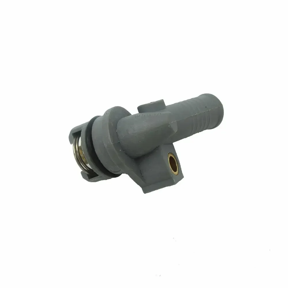ENGINE OIL COOLER THERMOSTAT HOUSING GREY FOR FORD MONDEO MK3 III 2.0 2.2 TDDI TDCI FOR JAGUAR X-TYPE 2.0 2.2 TDCI XS7Q6L635AE