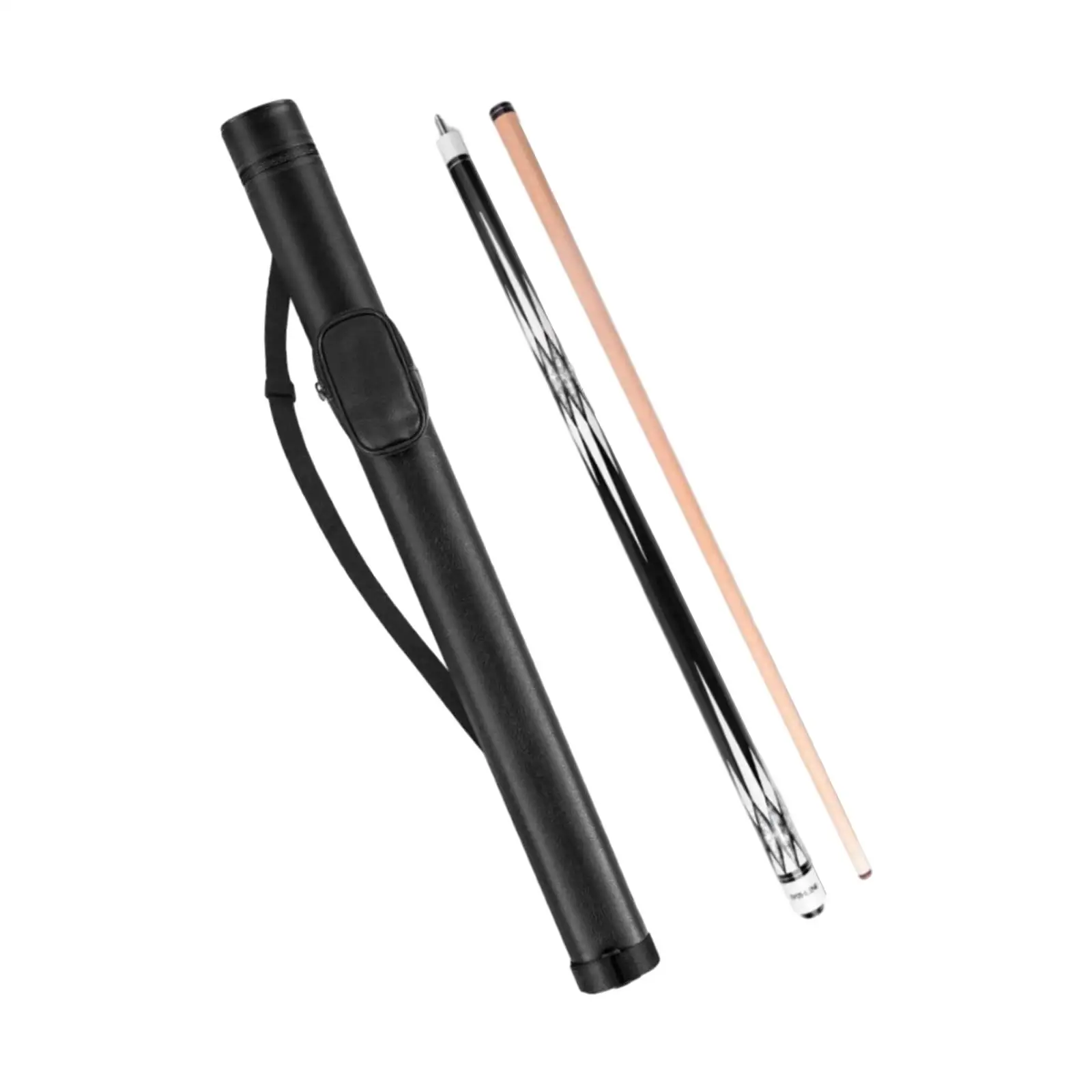 Pool Cue Billiard Pool Stick Nine Ball Cue Two Section Snooker Billiard Sticks