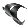 Carbon Bottle Cage Road Bicycle Bottle Holder 3K full Carbon Fiber MTB Mountain Bike Water Bottle Cages Super Light 2