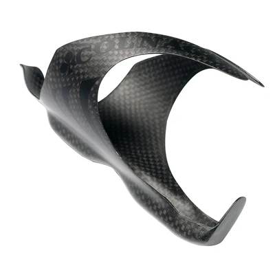 Carbon Bottle Cage Road Bicycle Bottle Holder 3K full Carbon Fiber MTB Mountain Bike Water Bottle Cages Super Light 2
