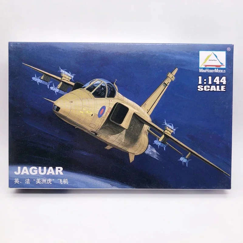 144 Fighter Military Plastic Assembly Aircraft - Variety of 25 Designs