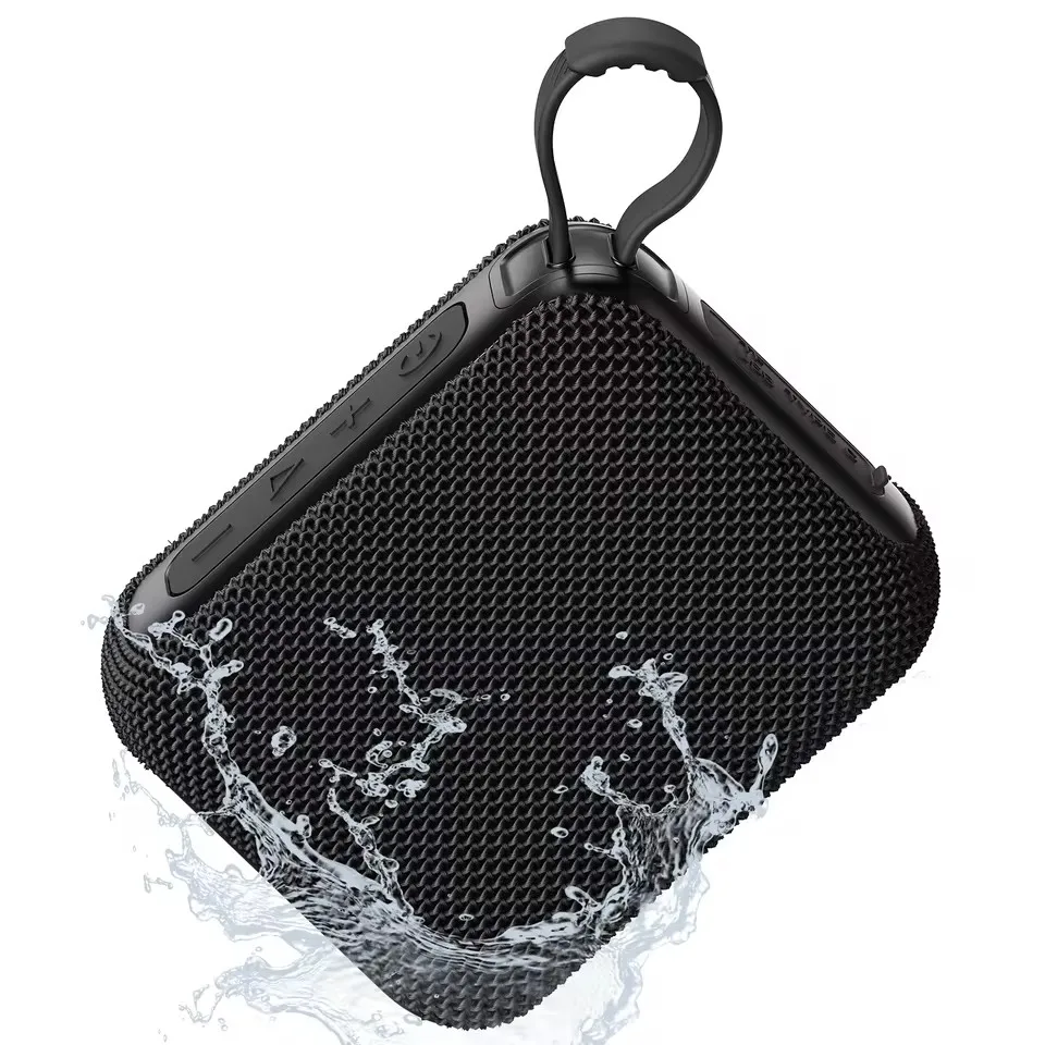 10W Waterproof Bluetooth Speaker 1