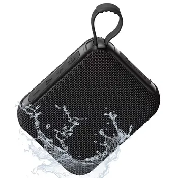 10W Waterproof Bluetooth Speaker 1