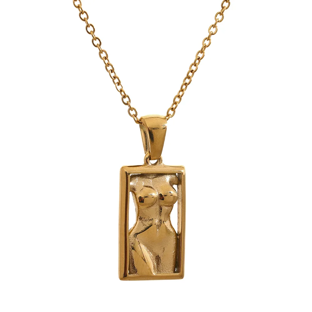 YH848A Necklace