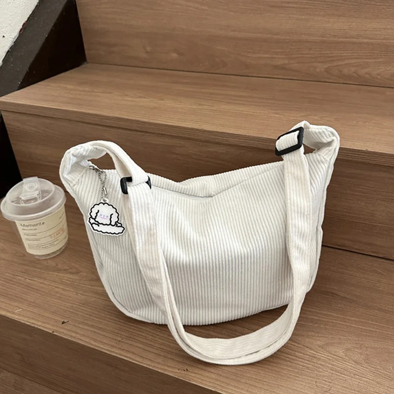 حقائب كروس سروال قصير للنساء حقائب يد عصرية محفظة...