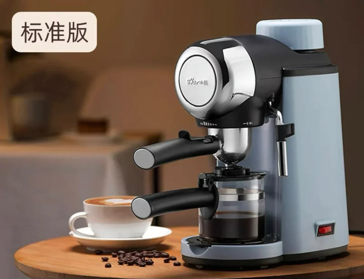 La Increible ABM - Cafetera Automática!! Q.6,590.00 Elegante maquina para  café totalmente automática, con molino de café incorporado para que muela y  procese en el instante el café deseado. Su atractivo e