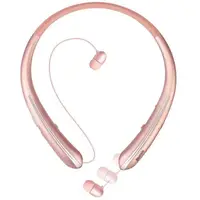 New Neckband Bluetooth Headphone Earphone For LG HBS900 Sports Earbuds Hifi Stereo Bass Wireless Headset Waterproof - Image 5