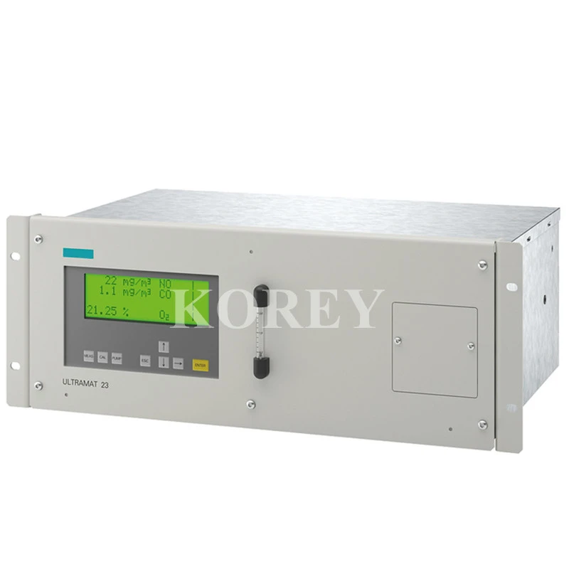 

Gas Analyzer 7MB2335-0PH00-3AA1 Please Enquiry