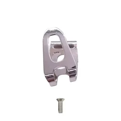 Universal Belt Clip Hook and Screws Set (1 Pcs)