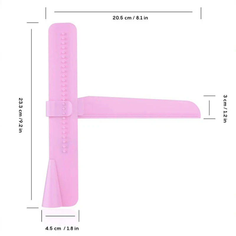 Cake tools Cake Tools Cake Scraper Fondant Spatulas Adjustable Edge Smoother Cream Decorating DIY Bakeware Tableware Kitchen Tool