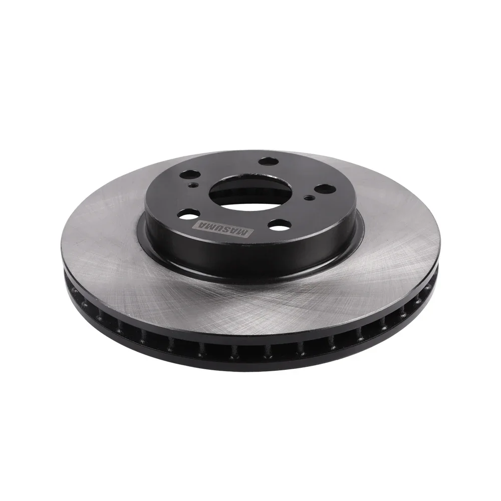 Bd-1208 MASUMA Manufacturer Brake Disc Auto Brake Disc 240mm For Toyota For Prius 43512-20470 43512-21010 43512-32301