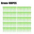 Green-100PCS