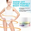 GZE Flat Belly Firming Cream - Skin Firming Smoothing Cream For Stomach, Thighs & Butt, Moisturizing Firming Lotion 120g 2