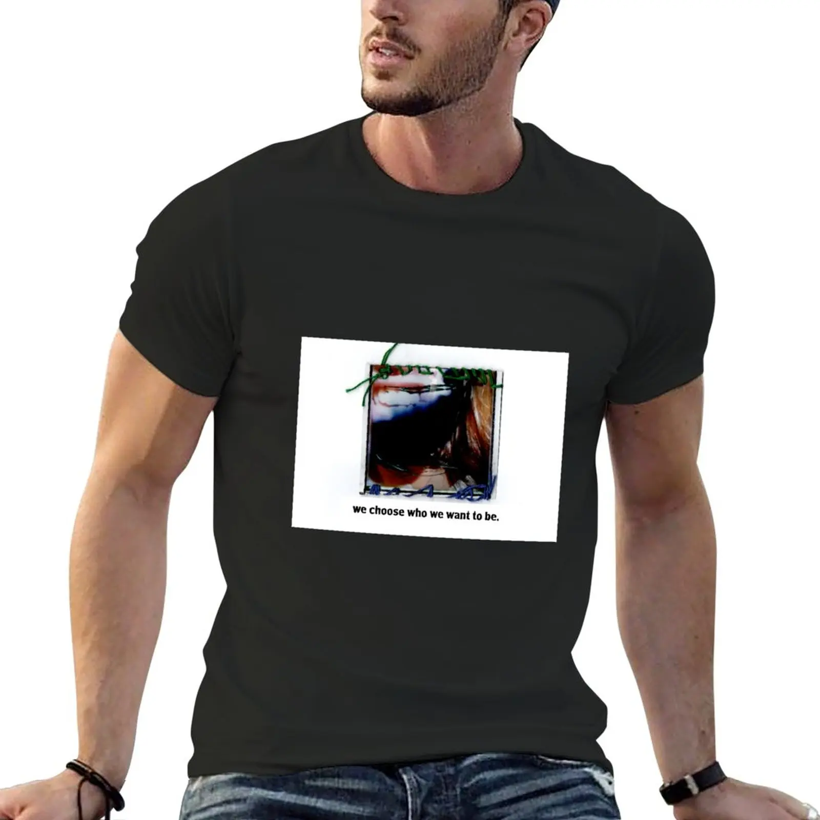 

We choose T-Shirt cute clothes funny t shirt men clothing