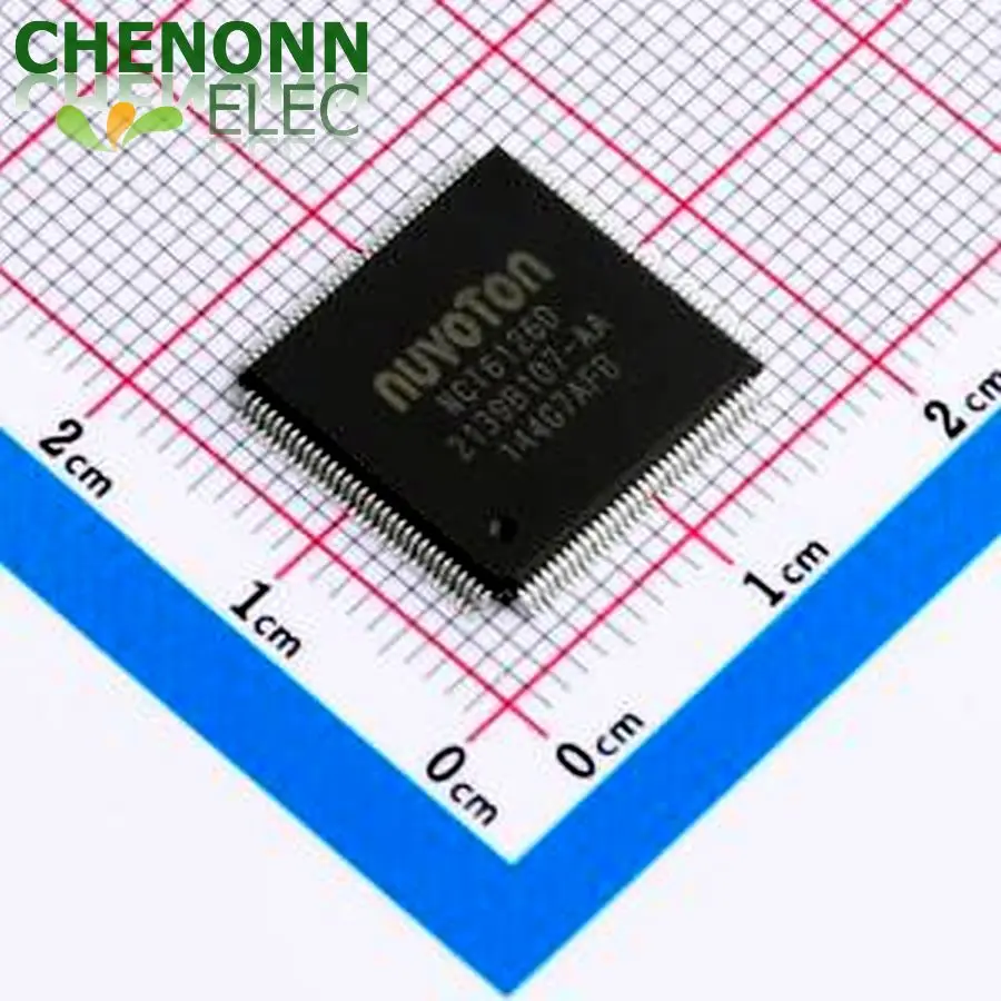 NCT6126D