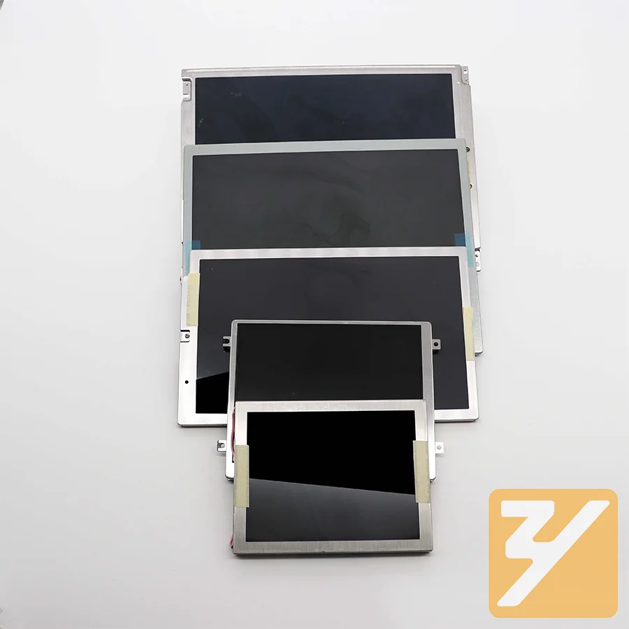 

new replacement for LCD Display Panel MDLS16188-HT-HV-G-LED4G