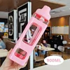 pink 900ml