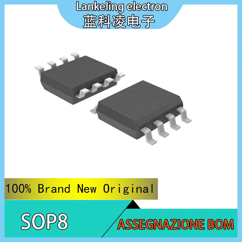

EPCQ32SI8N EP EPCQ EPCQ32 EPCQ32SI8 100% Brand New Original SOP8 Chip