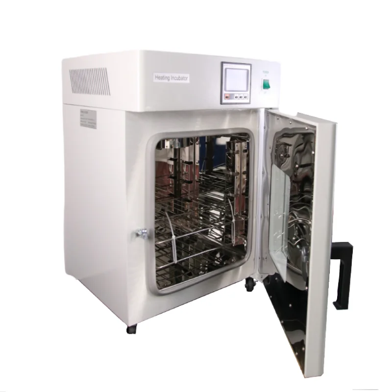 IKEME Electric Heating Constant Temperature Incubator 20L Medical Incubator Machine LI-9022 Drying Oven Laboratory
