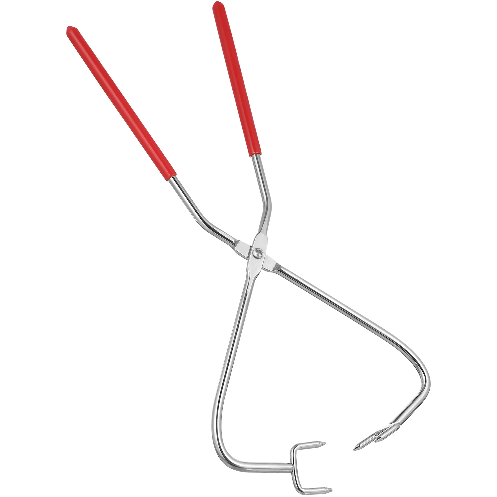 

Pottery Tool Tools Clay Sculpture Dipping Tong Metal Tongs Stainless Steel Ceramics