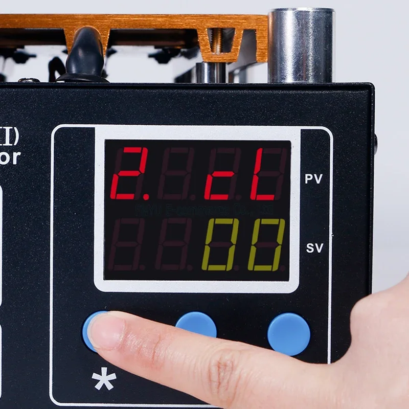 Yihua-タッチスクリーンlcdスクリーンセパレーター,携帯電話スクリーン