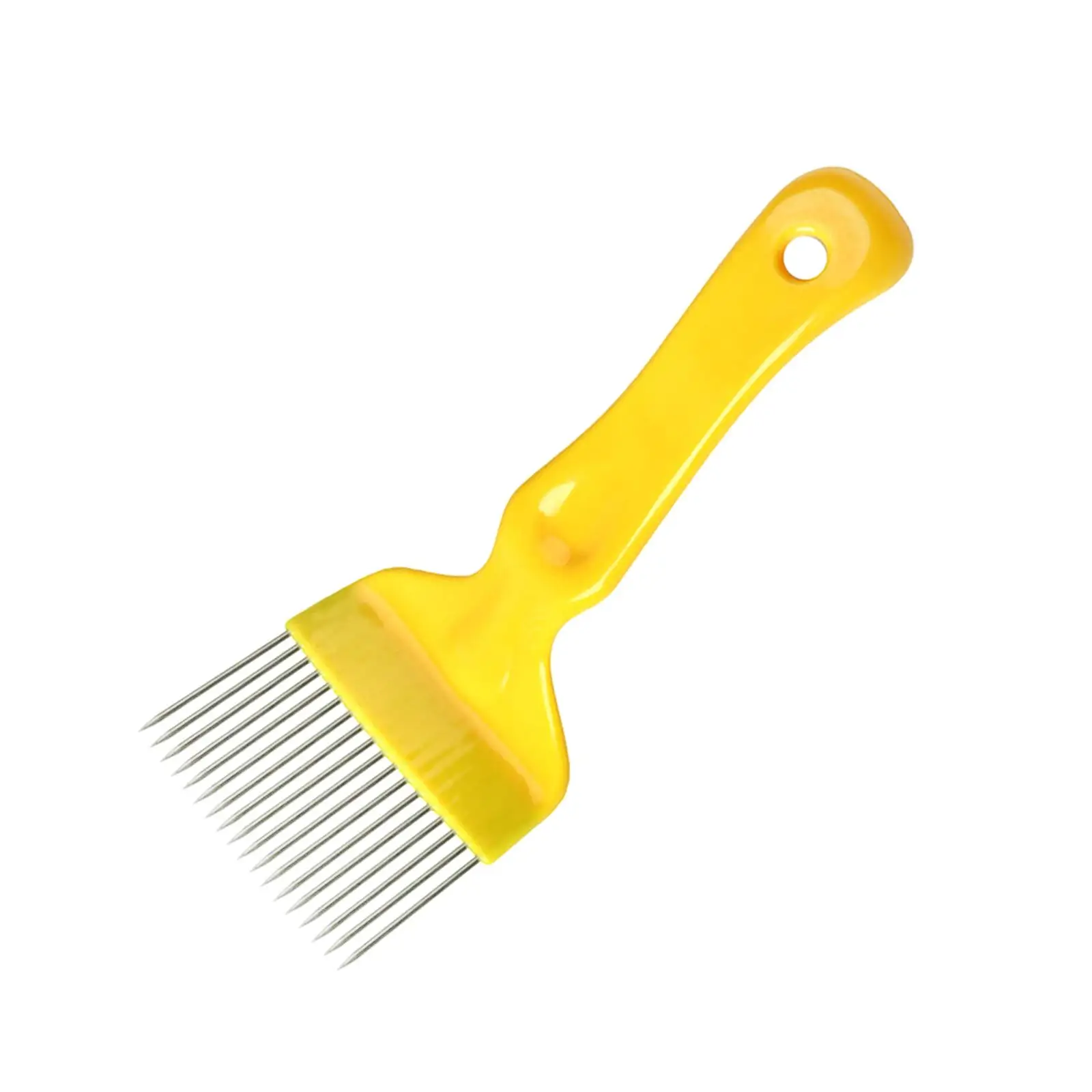 Beekeeping Fork Tools Uncapping Honeycomb Scraper Hook