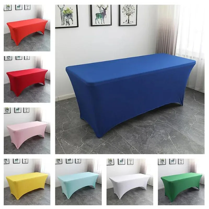 6FT 1pc Eyelash Extension Elastic Bed Cover Sheets Stretchable Bottom Table Sheet