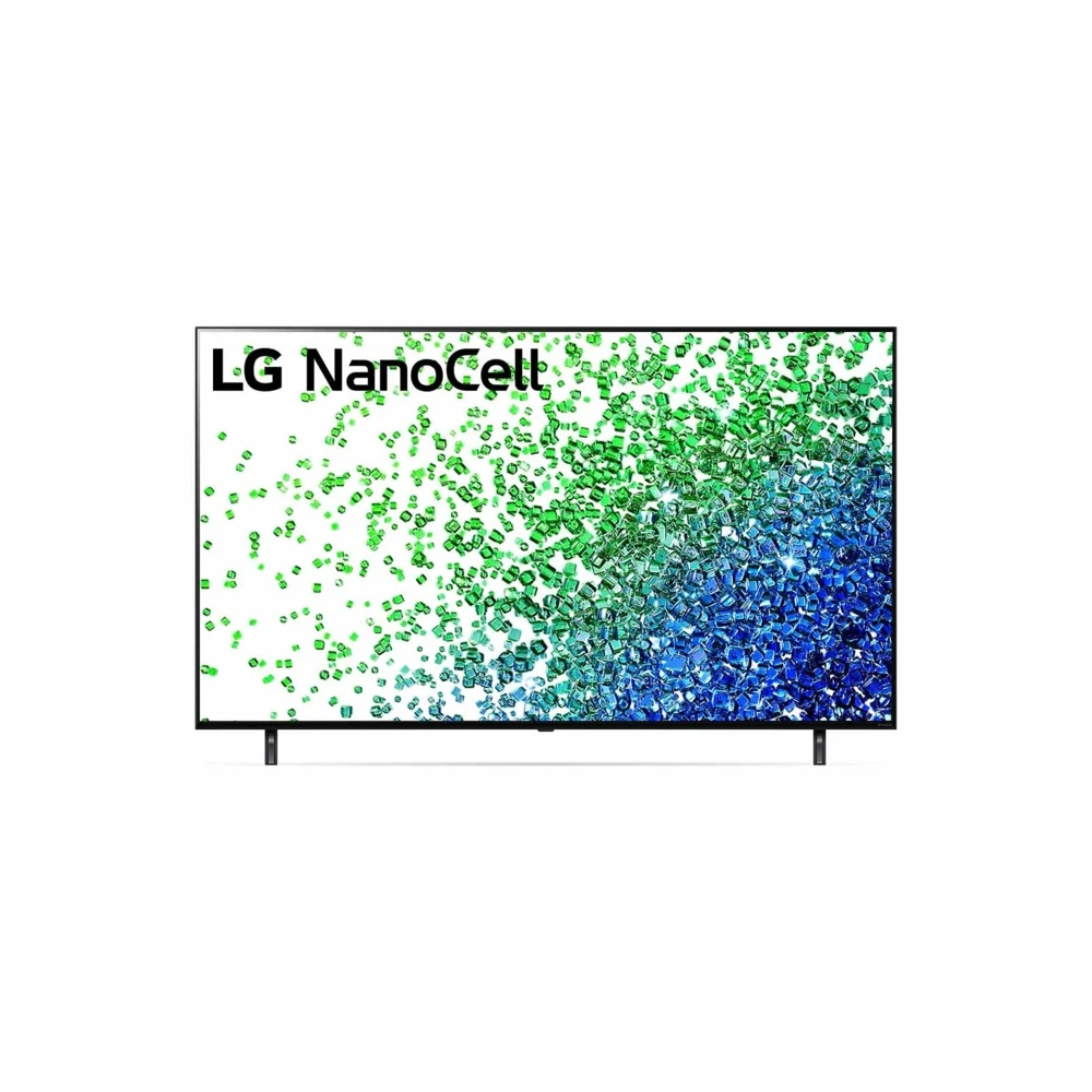 LED Телевизор 65 &quot LG 65NANO806PA | Электроника