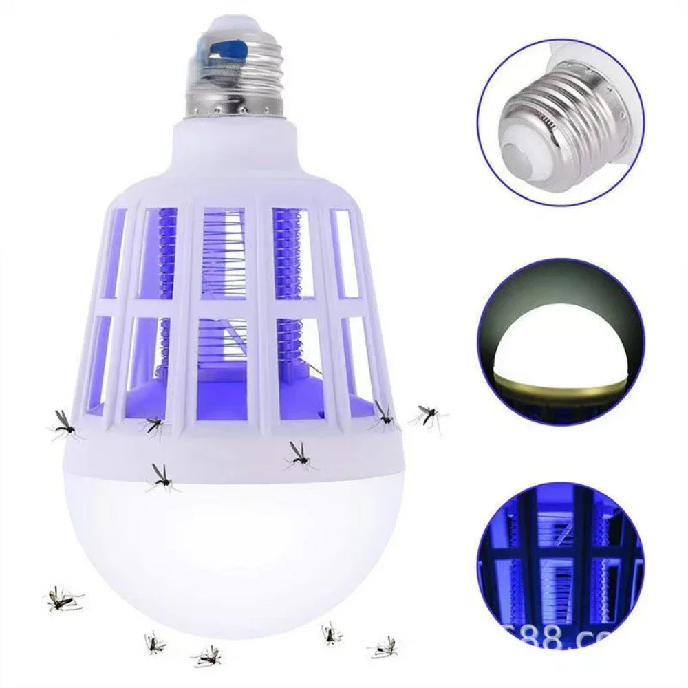 Mosquito Killer Lamp mosquito killer lamp,mosquito lamp,insects repeller Indoor Cordless Portable Outdoor Home Garden Camping