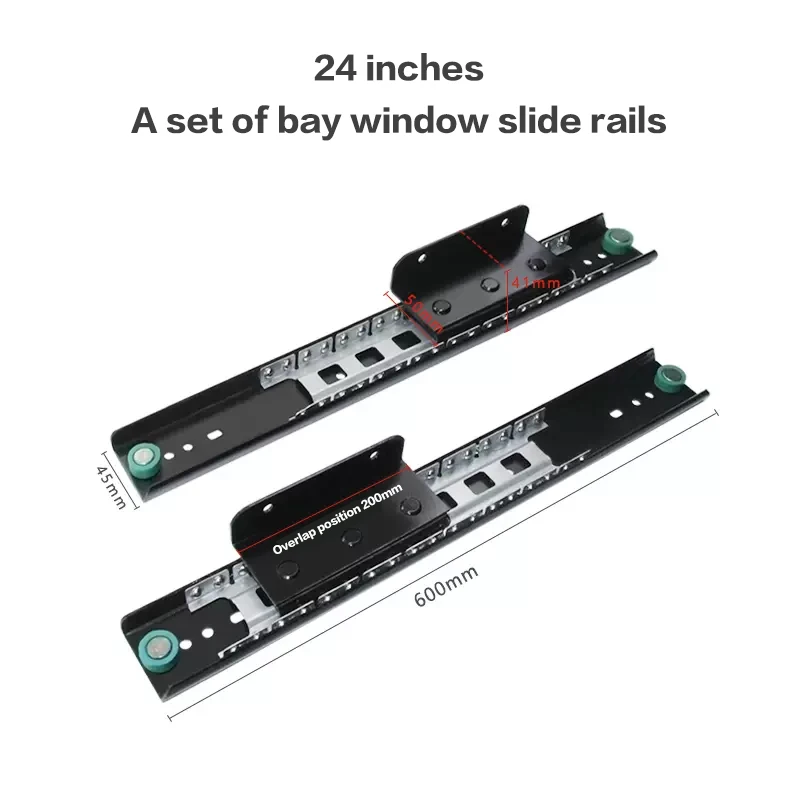 24 inches