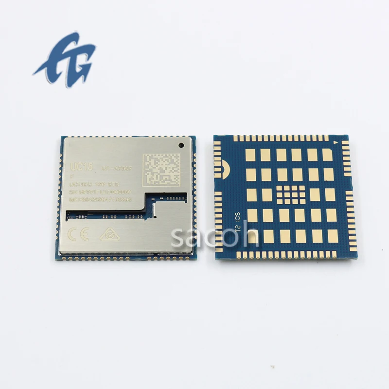 Новый оригинальный 1 шт. Φ UC15 UMTS/HSDPA модуль хорошего качества
