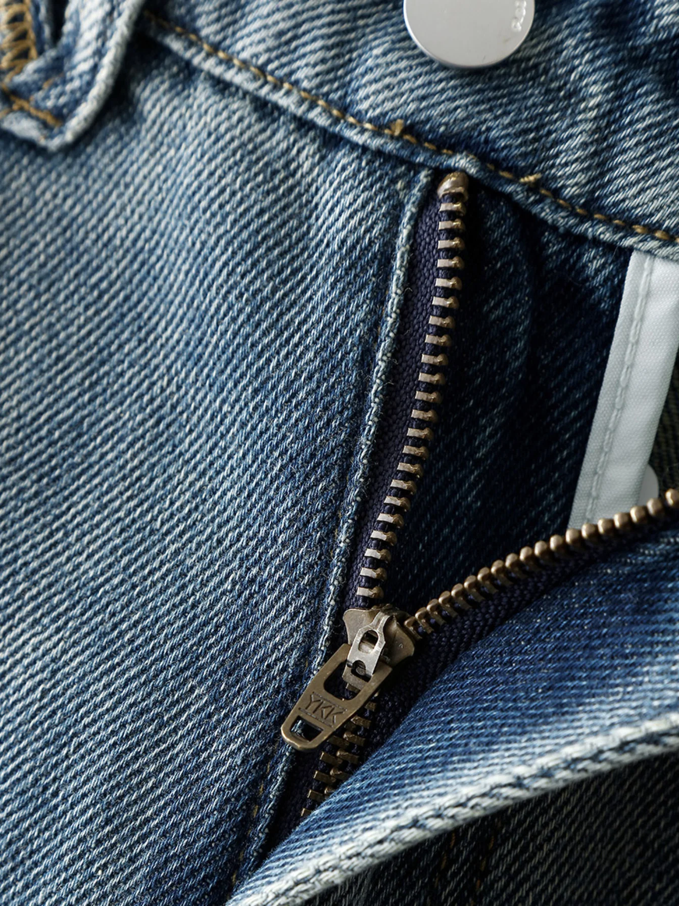 2024 summer five points straight jeans new denim shorts women's denim shorts with pockets blue high waist shorts