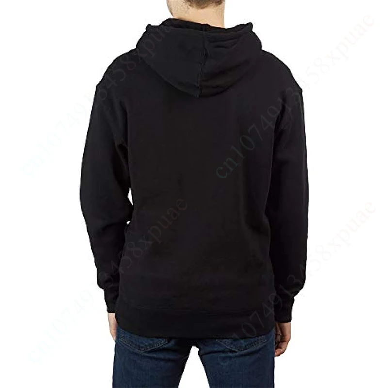 Can-am Anime Oversize Zip Hoodies Unisex Clothing Harajuku Sweatshirt Casual Hoodies For Men Women Essentials Pullover Top