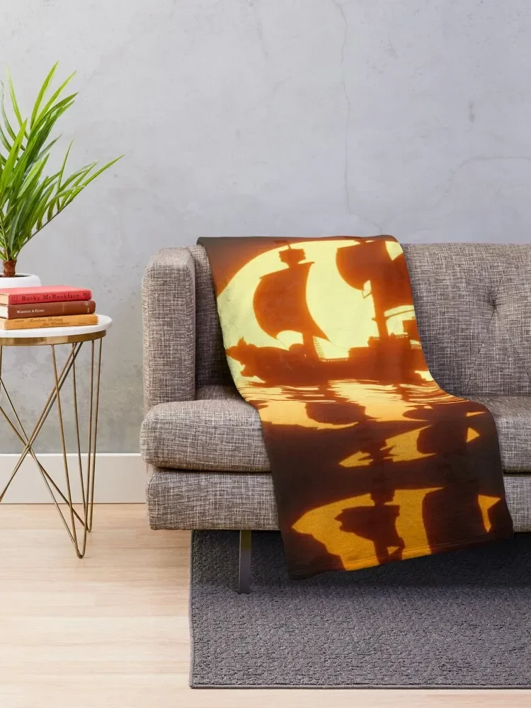 Thousand Sunny ������ ���, �ܿ� ħ��, ǫ���� ���� ħ�� ���� ���� ���