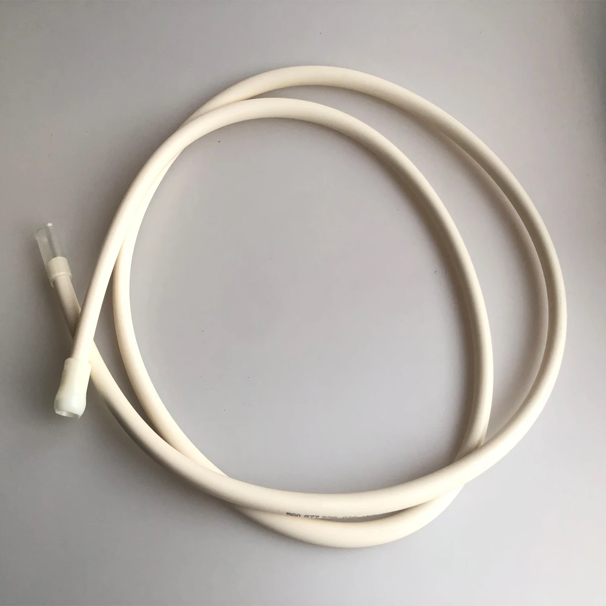 Tuyau De Vidange Toit Ouvrant Pour VW Golf 7, Passat, Skoda… – Remplace OEM 5G0877228 – ABS Blanc