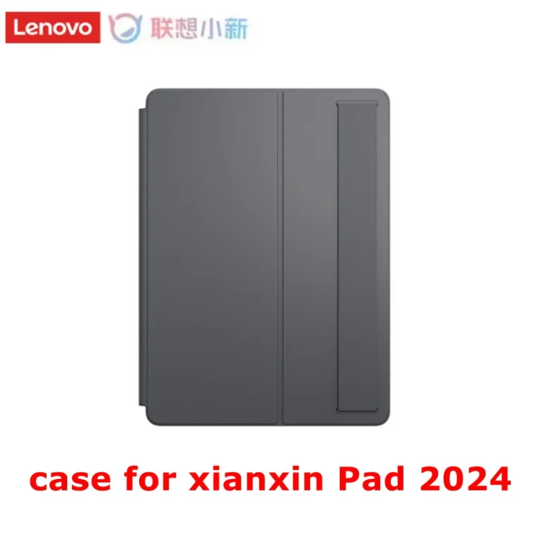 2024 Version Original Lenovo Xiaoxin Pad 2024 Case 2024