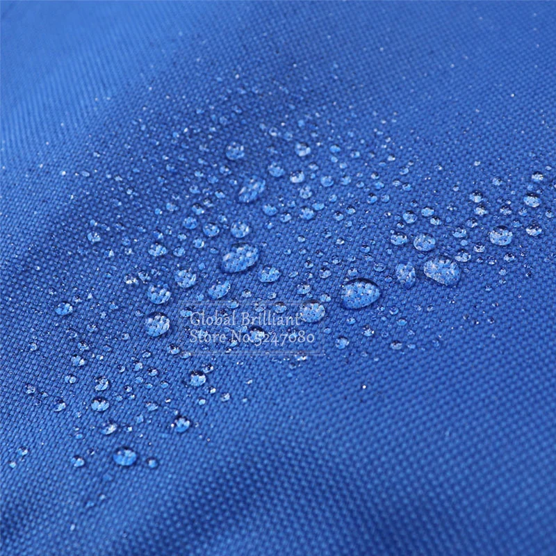 Yacht Outboard Motor Engine Boat Cover 6-225HP 600D Waterproof Anti-UV Dustproof