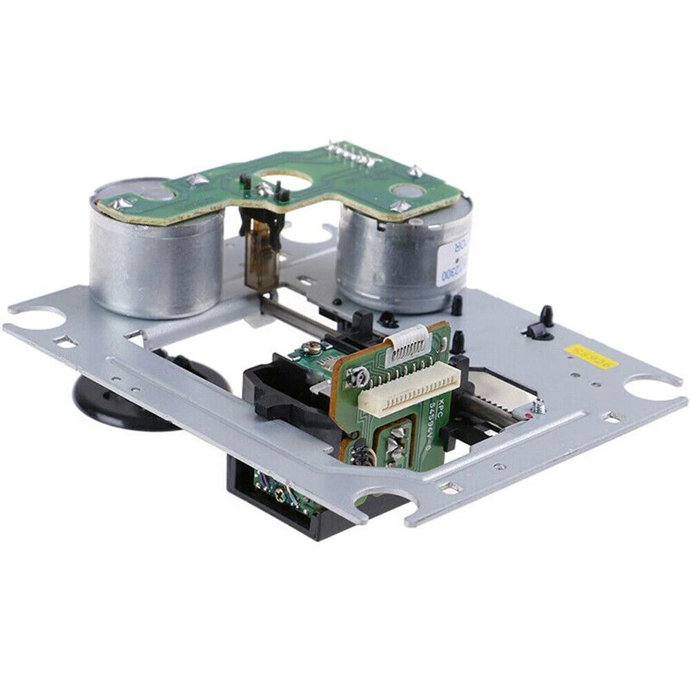 SFP101N/SF-P101N CD Player Mechanism Spare Parts Spindle Motor 16 Pin Accessories For Version High Quality