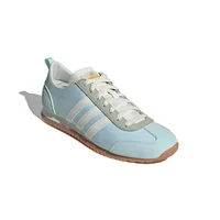 adidas VS J0G 2.0 Retro Fashion Trend Minimalist Comfort Chaussures décontractées basses unisexes bleues et blanches JI2434 3