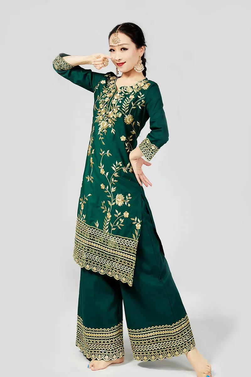  ε ں   Ʈ, Roupa Indiana Pakistani , 